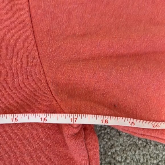 Aritzia Talula zip up hoodie size XS - Picture 9 of 10